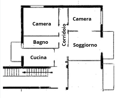 TI INVITIAMO A CLICCARE SU VIRTUAL TOUR, COSI' POTRAI VISIONARE L'IMMOBILE IN 3D E OTTIMIZZARE IL...