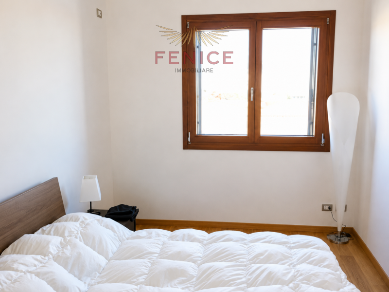 A pochi passi dal centro di Conegliano, in una delle zone più richieste e strategiche della città...