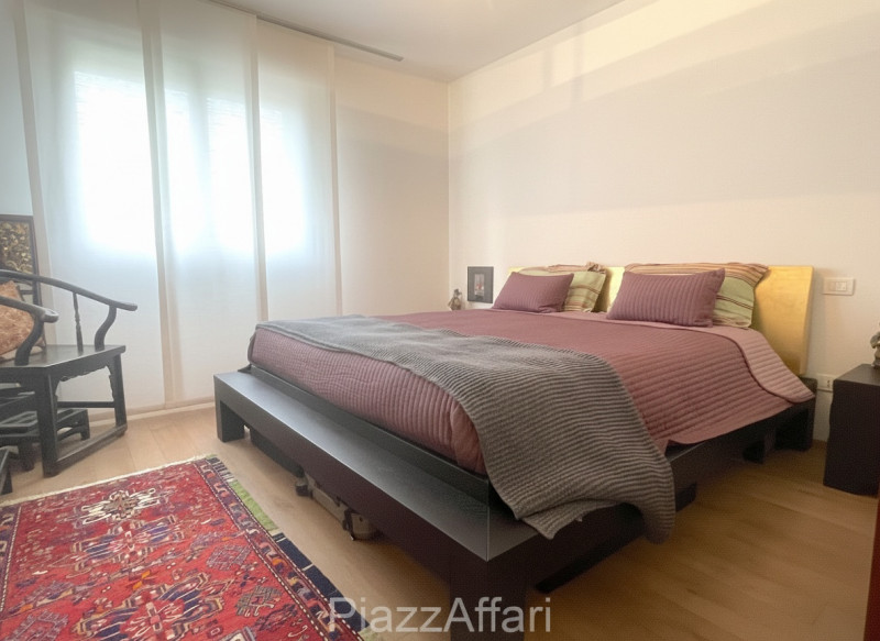 TREVISO - ZONA NORD: In Strada di San Pelaio n. 4, di fronte all'Istituto Statale "FERMI" e con l...