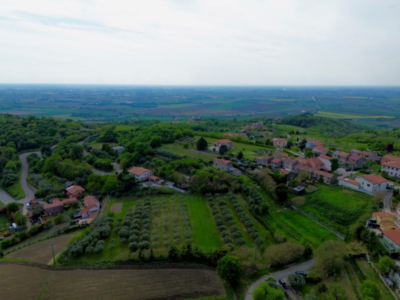 COMPSIZIONE:
Proponiamo in vendita abitazione completamente da ristrutturare, caratterizzata da u...