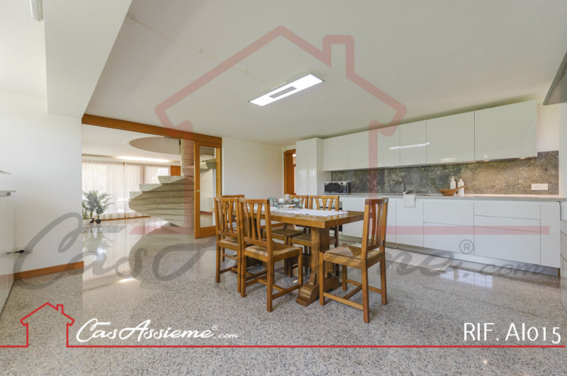 Rif. AI015
NOSTRA ESCLUSIVA - PRENOTA IL TUO OPEN HOUSE!
In frazione di Vedelago, in posizione st...