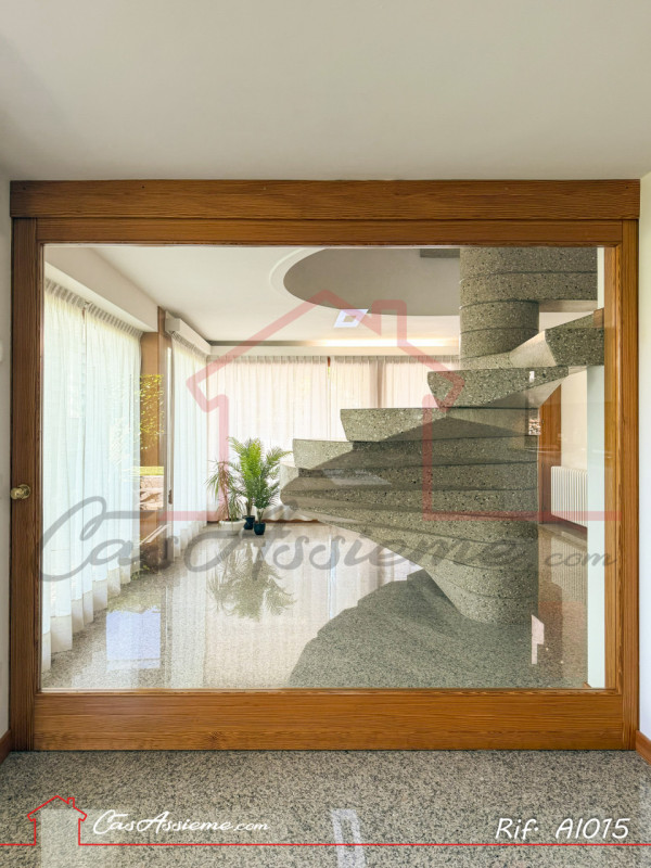 Rif. AI015
NOSTRA ESCLUSIVA - PRENOTA IL TUO OPEN HOUSE!
In frazione di Vedelago, in posizione st...