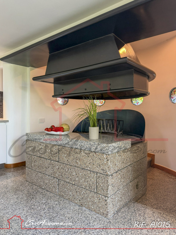 Rif. AI015
NOSTRA ESCLUSIVA - PRENOTA IL TUO OPEN HOUSE!
In frazione di Vedelago, in posizione st...