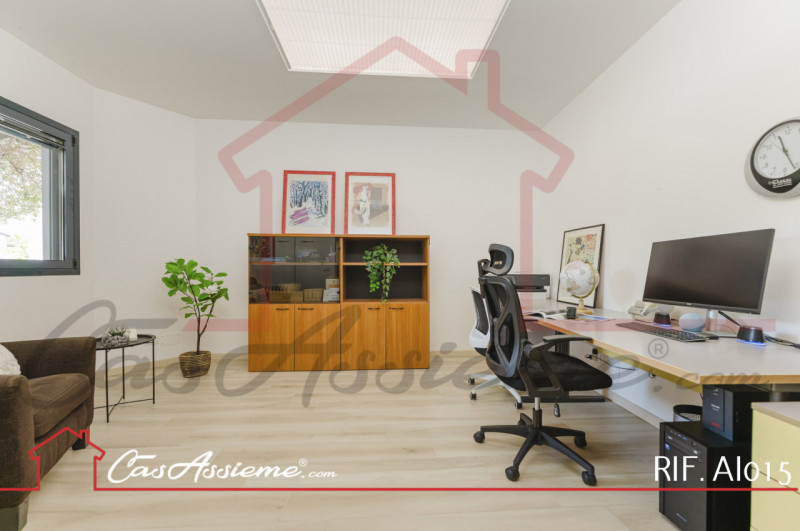 Rif. AI015
NOSTRA ESCLUSIVA - PRENOTA IL TUO OPEN HOUSE!
In frazione di Vedelago, in posizione st...