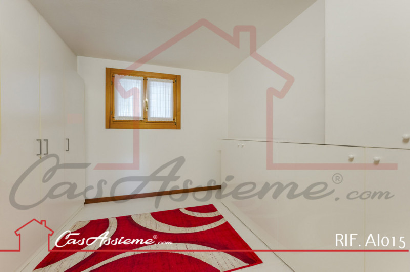 Rif. AI015
NOSTRA ESCLUSIVA - PRENOTA IL TUO OPEN HOUSE!
In frazione di Vedelago, in posizione st...