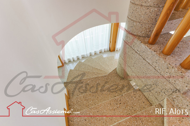 Rif. AI015
NOSTRA ESCLUSIVA - PRENOTA IL TUO OPEN HOUSE!
In frazione di Vedelago, in posizione st...