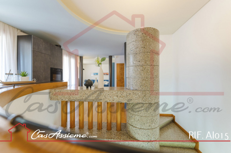Rif. AI015
NOSTRA ESCLUSIVA - PRENOTA IL TUO OPEN HOUSE!
In frazione di Vedelago, in posizione st...