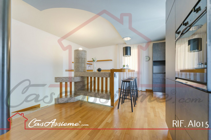 Rif. AI015
NOSTRA ESCLUSIVA - PRENOTA IL TUO OPEN HOUSE!
In frazione di Vedelago, in posizione st...