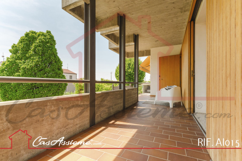 Rif. AI015
NOSTRA ESCLUSIVA - PRENOTA IL TUO OPEN HOUSE!
In frazione di Vedelago, in posizione st...
