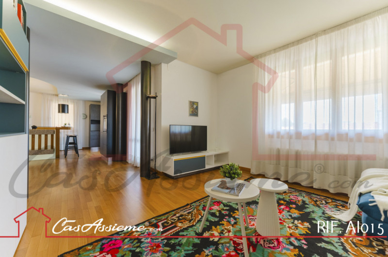 Rif. AI015
NOSTRA ESCLUSIVA - PRENOTA IL TUO OPEN HOUSE!
In frazione di Vedelago, in posizione st...