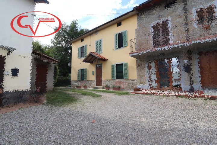 Appartamento in Vendita