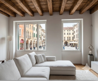 Nel cuore del centro storico, proponiamo una prestigiosa palazzina completamente ristrutturata co...