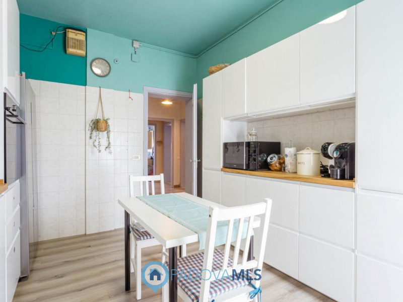 Immobile in esclusiva al Gruppo Padova MLS
Arcella, San Bellino: appartamento in palazzina di sol...
