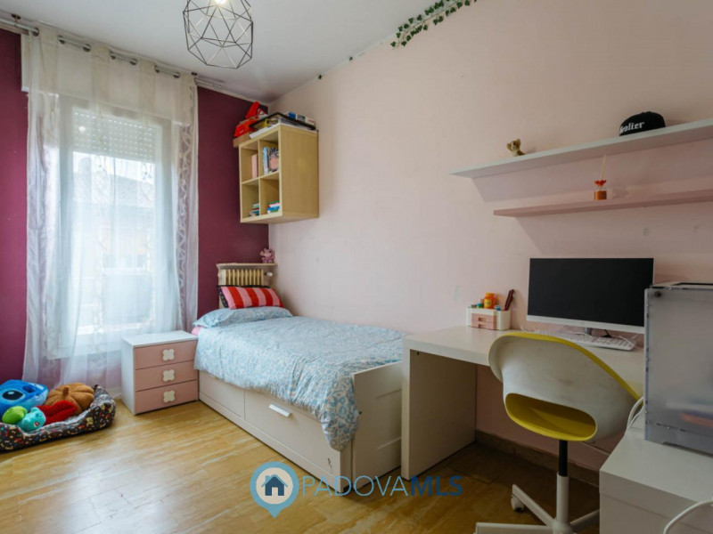 Immobile in esclusiva al Gruppo Padova MLS
Arcella, San Bellino: appartamento in palazzina di sol...