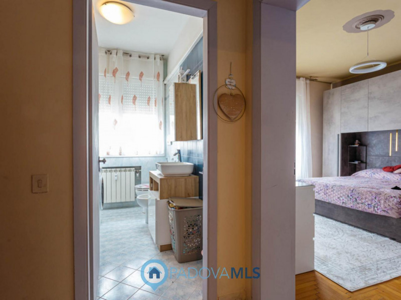 Immobile in esclusiva al Gruppo Padova MLS
Arcella, San Bellino: appartamento in palazzina di sol...