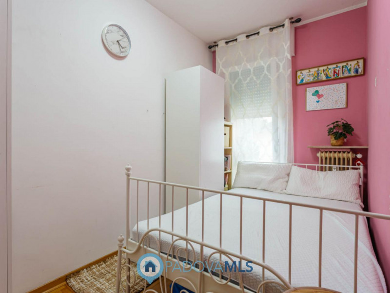 Immobile in esclusiva al Gruppo Padova MLS
Arcella, San Bellino: appartamento in palazzina di sol...