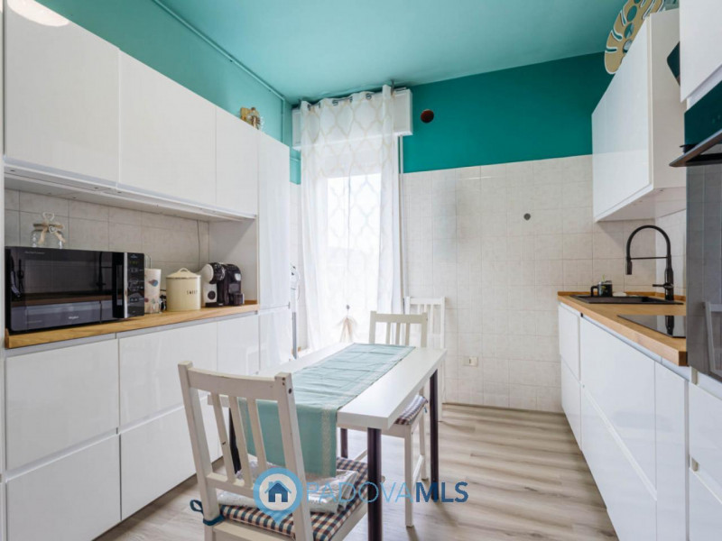Immobile in esclusiva al Gruppo Padova MLS
Arcella, San Bellino: appartamento in palazzina di sol...