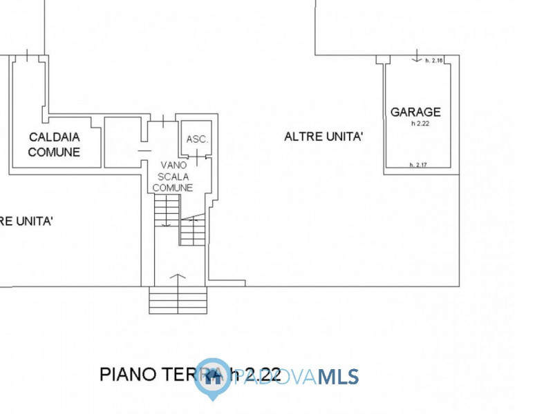 Immobile in esclusiva al Gruppo Padova MLS
ARCELLA 3 CAMERE ULTIMO PIANO RISTRUTTURATO

Sei alla ...