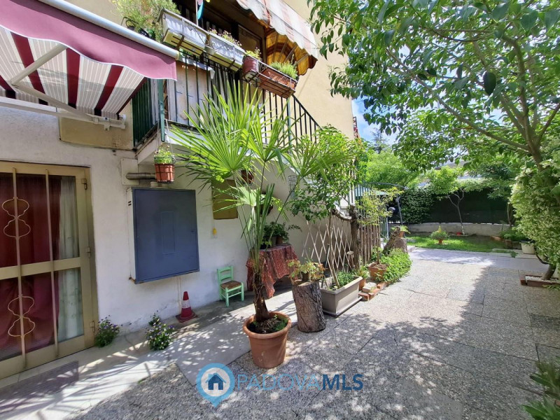 Immobile in esclusiva al Gruppo Padova MLS
PORZIONE DI BIFAMILIARE CON GIARDINO – ARCELLA/S.BELLI...