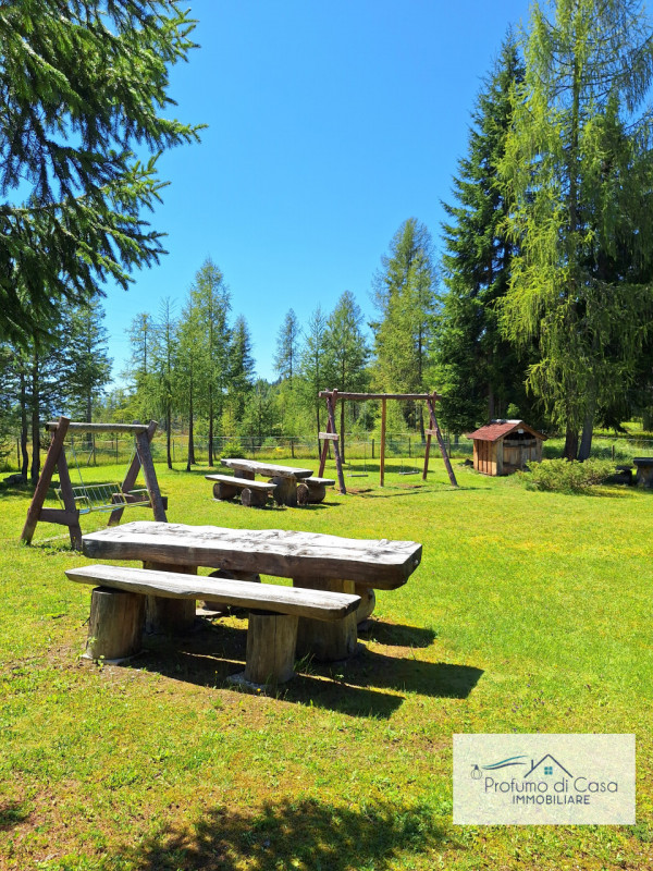 COMELICO SUPERIORE - Vi proponiamo in esclusiva uno splendido Chalet con vista mozzafiato.

Si tr...