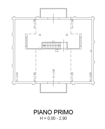 COMELICO SUPERIORE - Vi proponiamo in esclusiva uno splendido Chalet con vista mozzafiato.

Si tr...