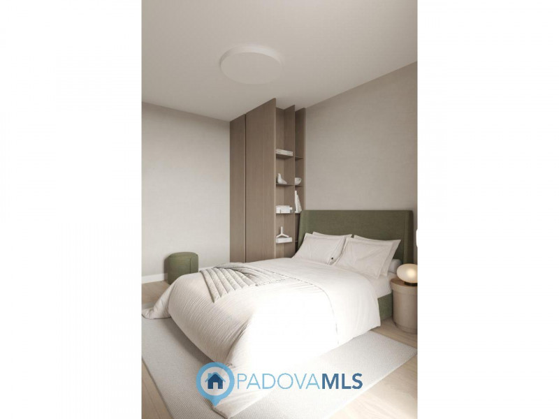 Immobile in esclusiva al Gruppo Padova MLS
Padova zona Crocefisso / Voltabarozzo– Elegante porzio...