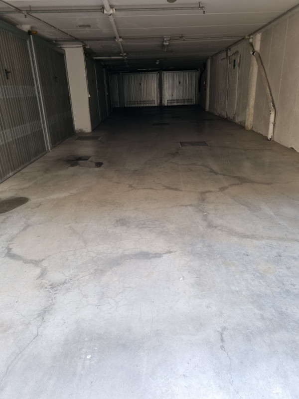 Opportunità imperdibile con questo garage singolo situato nel centro di Este.
Con una superficie ...