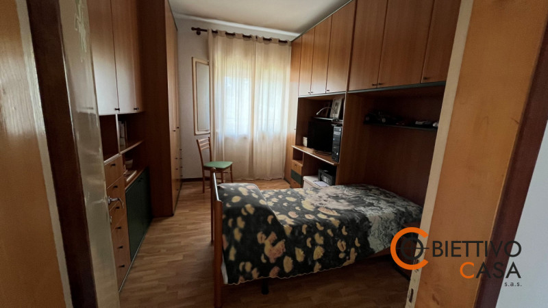 Scopri questa straordinaria opportunità immobiliare nel cuore di Padova, nella ricercata zona di ...