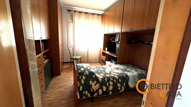 Scopri questa straordinaria opportunità immobiliare nel cuore di Padova, nella ricercata zona di ...
