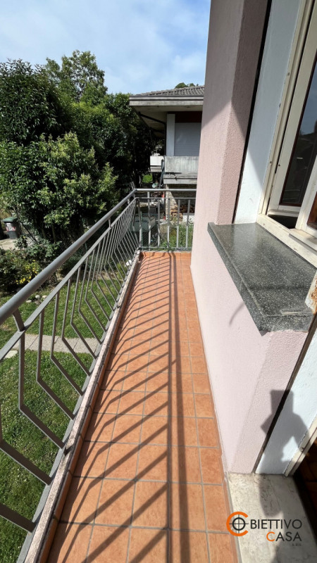 Scopri questa straordinaria opportunità immobiliare nel cuore di Padova, nella ricercata zona di ...
