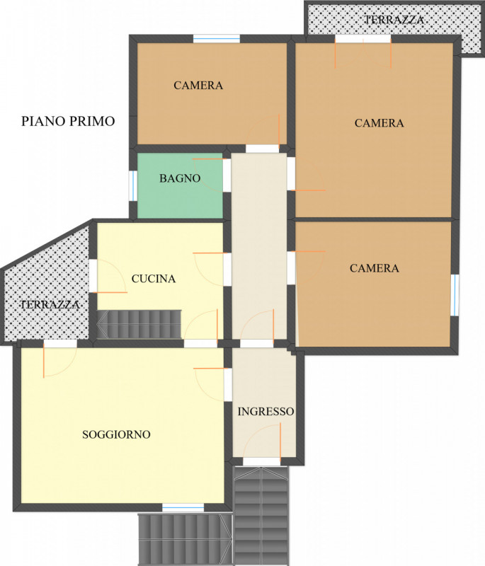 Scopri questa straordinaria opportunità immobiliare nel cuore di Padova, nella ricercata zona di ...