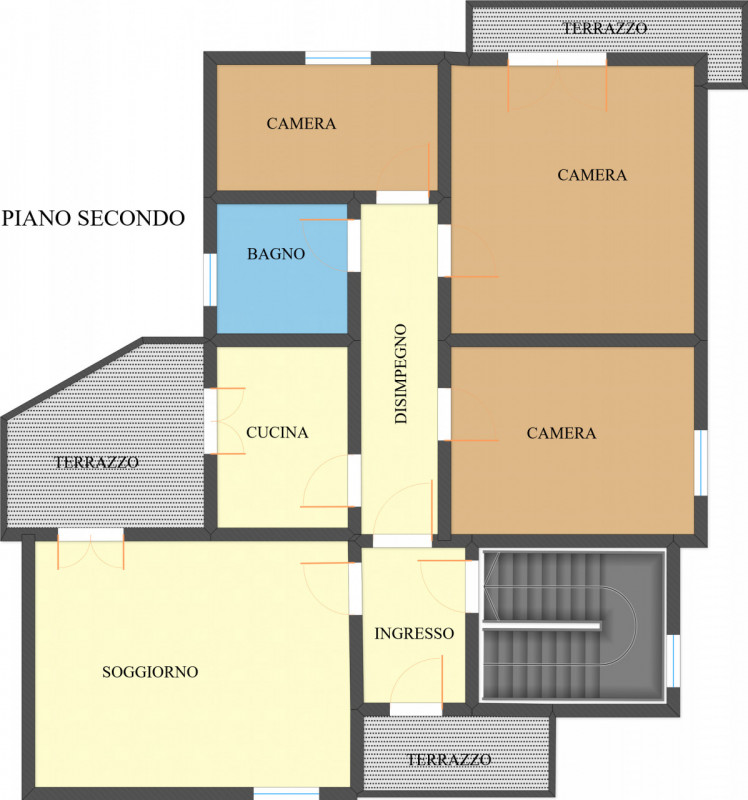 Scopri questa straordinaria opportunità immobiliare nel cuore di Padova, nella ricercata zona di ...