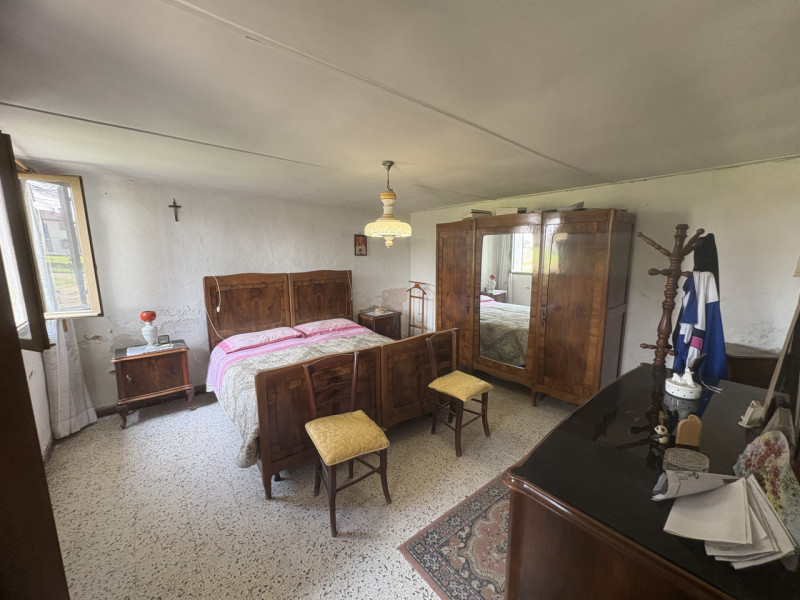 Ad Arlesega di Mestrino, immersa nella tranquillità della campagna veneta ma allo stesso tempo co...