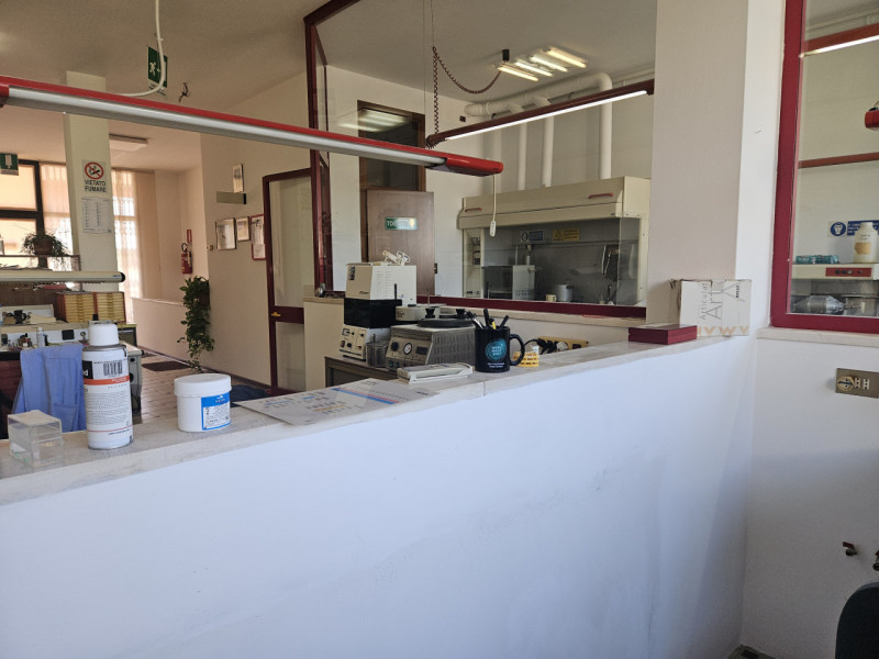In esclusiva presso la nostra agenzia, proponiamo un negozio laboratorio di oltre 100 mq. situato...