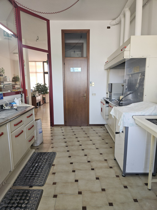 In esclusiva presso la nostra agenzia, proponiamo un negozio laboratorio di oltre 100 mq. situato...