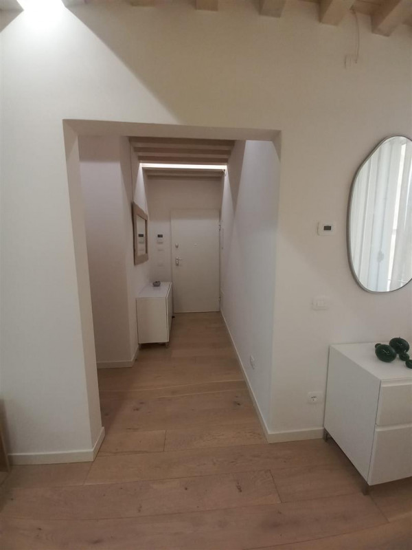 VICENZA, CORSO PALLADIO: DELIZIOSO PIED-A-TERRE COMPLETAMENTE ARREDATO, DISPONIBILE SUBITO, EURO ...