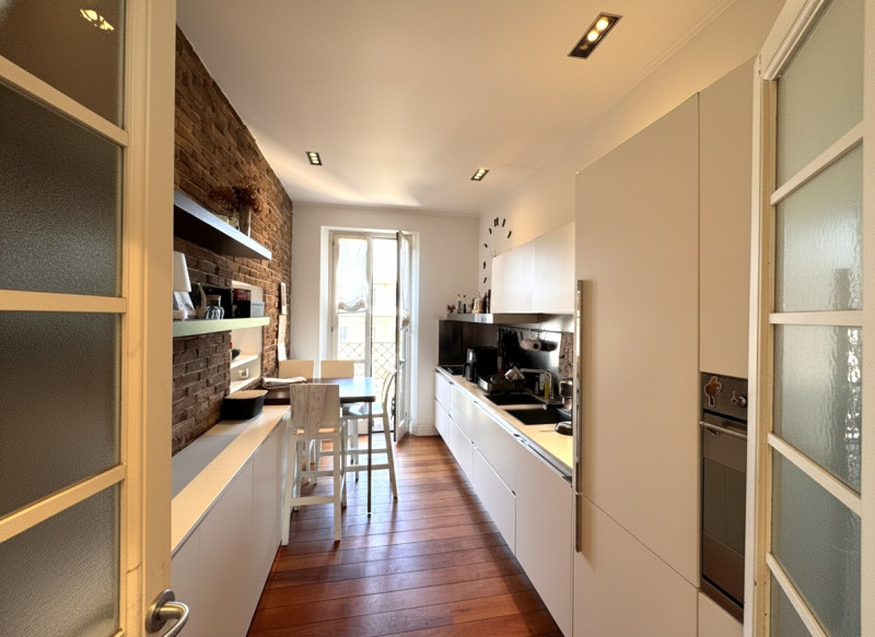 Rif. BA112 (per info 393 9878704 Daniel)

In Via Lattanzio, in un contesto residenziale servito, ...