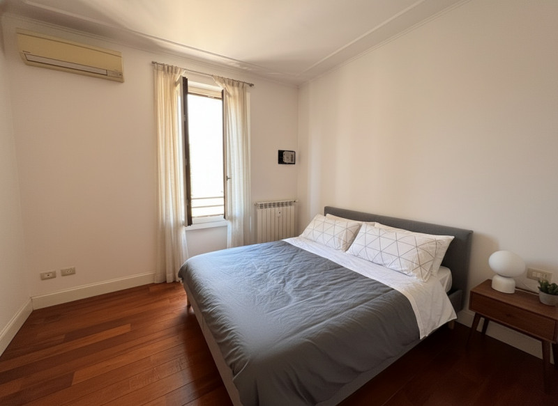 Rif. BA112 (per info 393 9878704 Daniel)

In Via Lattanzio, in un contesto residenziale servito, ...