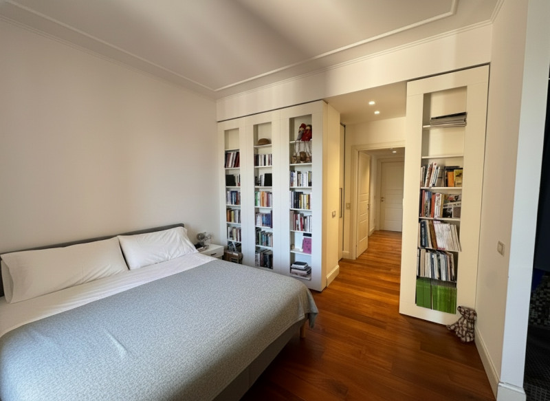 Rif. BA112 (per info 393 9878704 Daniel)

In Via Lattanzio, in un contesto residenziale servito, ...