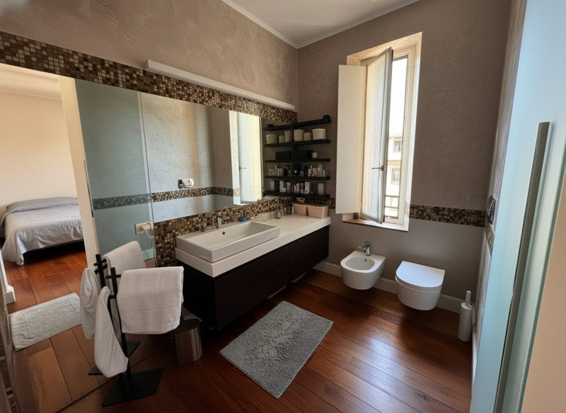 Rif. BA112 (per info 393 9878704 Daniel)

In Via Lattanzio, in un contesto residenziale servito, ...