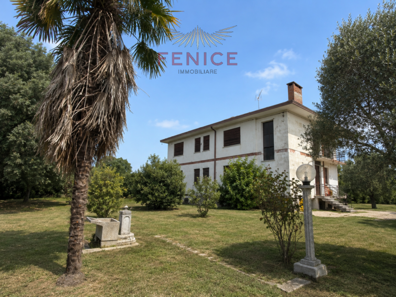 Nel suggestivo contesto di Nervesa della Battaglia, una delle località più apprezzate della provi...