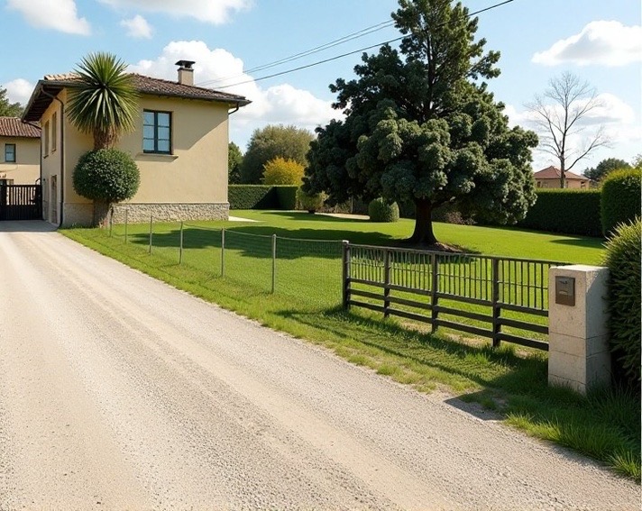 (Per INFO Fabiola) Sogni di costruire la casa dei tuoi desideri o stai cercando la prossima mossa...