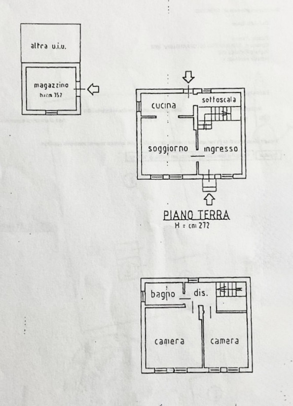 (Per INFO Fabiola) Sogni di costruire la casa dei tuoi desideri o stai cercando la prossima mossa...
