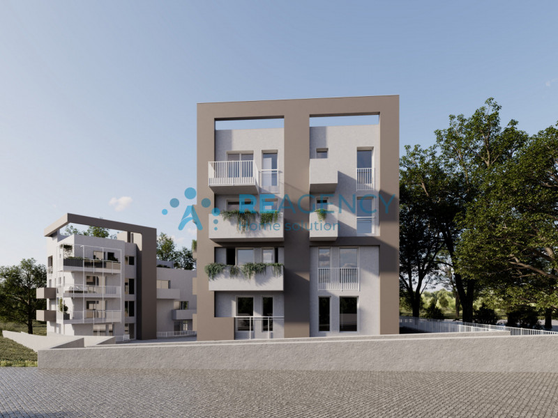 Stai cercando un NUOVO TRILOCALE CON TERRAZZO in posizione strategica a Legnago?

LEGNAGO 

Propo...