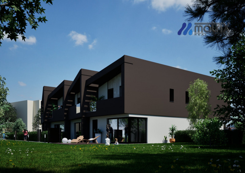 Villa porzione di testa €. 359.000. Fotovoltaico 6 Kw.
A pochi Km dal centro di Padova

"Residenz...