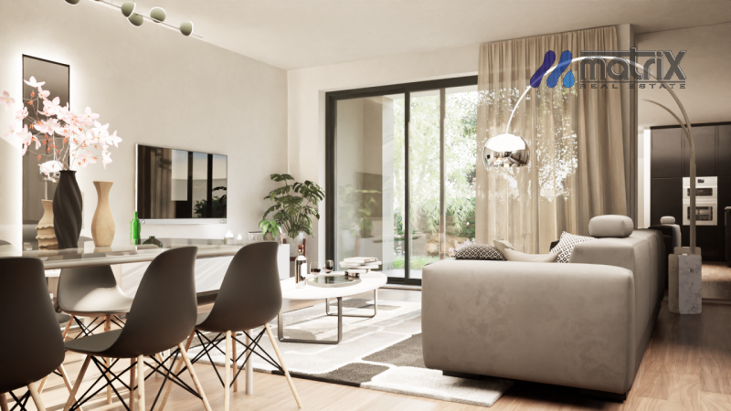 Villa porzione di testa €. 359.000. Fotovoltaico 6 Kw.
A pochi Km dal centro di Padova

"Residenz...