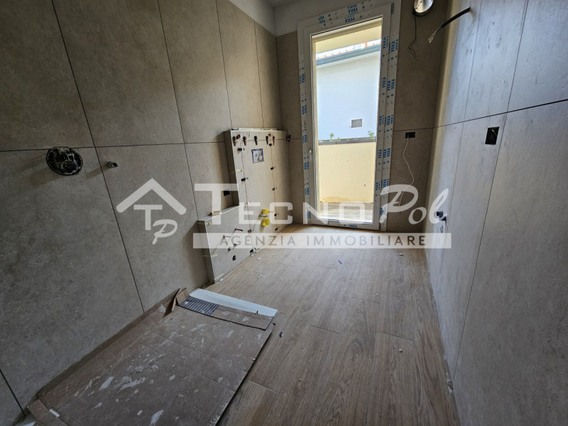 PADOVA - Pontevigodarzere, ai confini con Cadoneghe e Vigodarzere, nel cuore di una zona residenz...