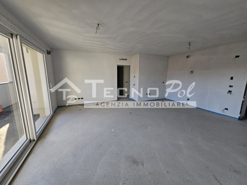 PADOVA - Pontevigodarzere, ai confini con Cadoneghe e Vigodarzere, nel cuore di una zona residenz...
