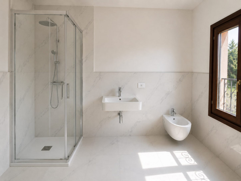 A Resana, in una zona residenziale tranquilla e ben servita ma a pochi minuti dalla tangenziale, ...