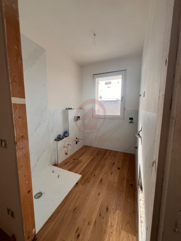 VIGODARZERE rif. A236: in posizione comoda ai principali servizi, Casa su Misura ha il piacere di...